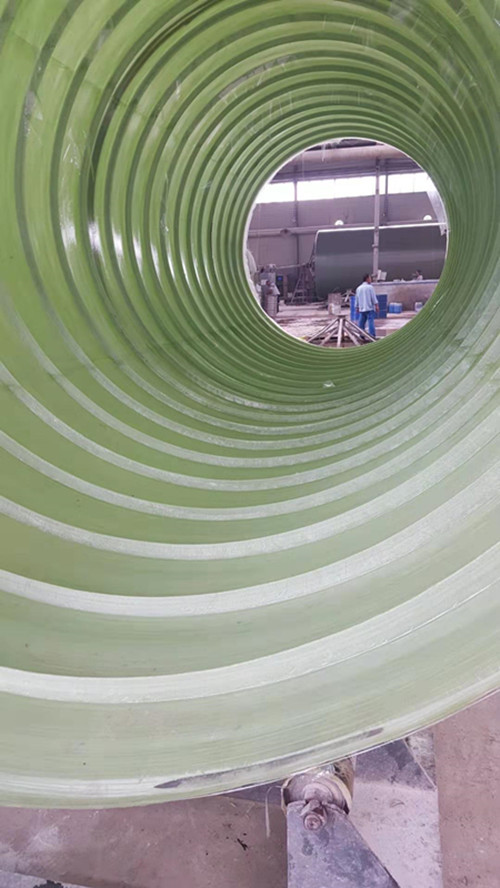 玻璃鋼管道 玻璃鋼管道