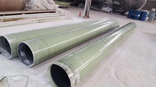 玻璃鋼管道 玻璃鋼管道